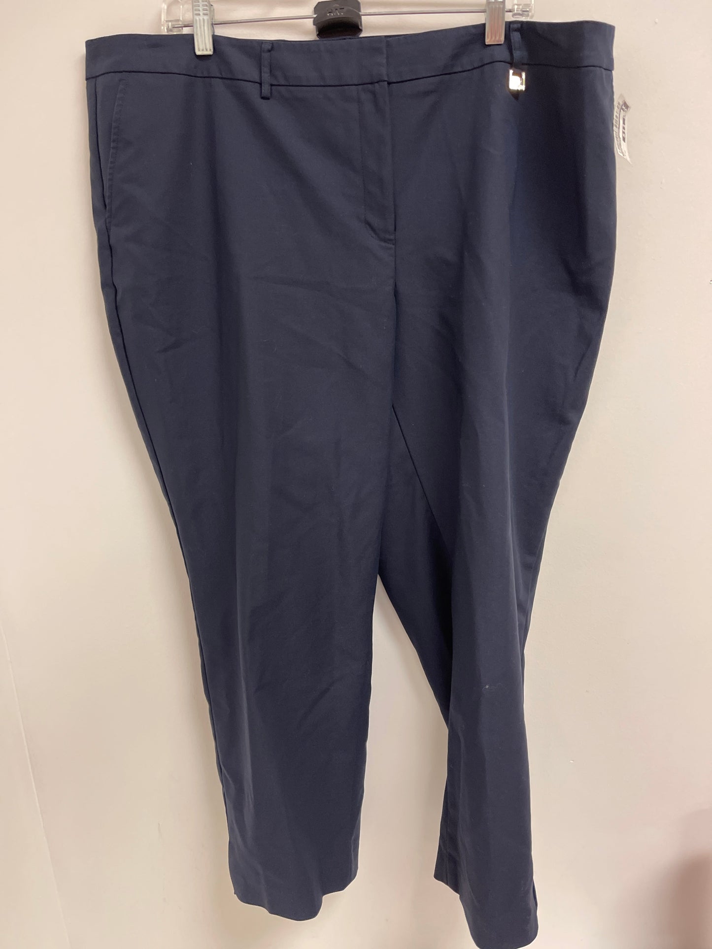 Pants Other By Jones New York In Navy, Size: 18