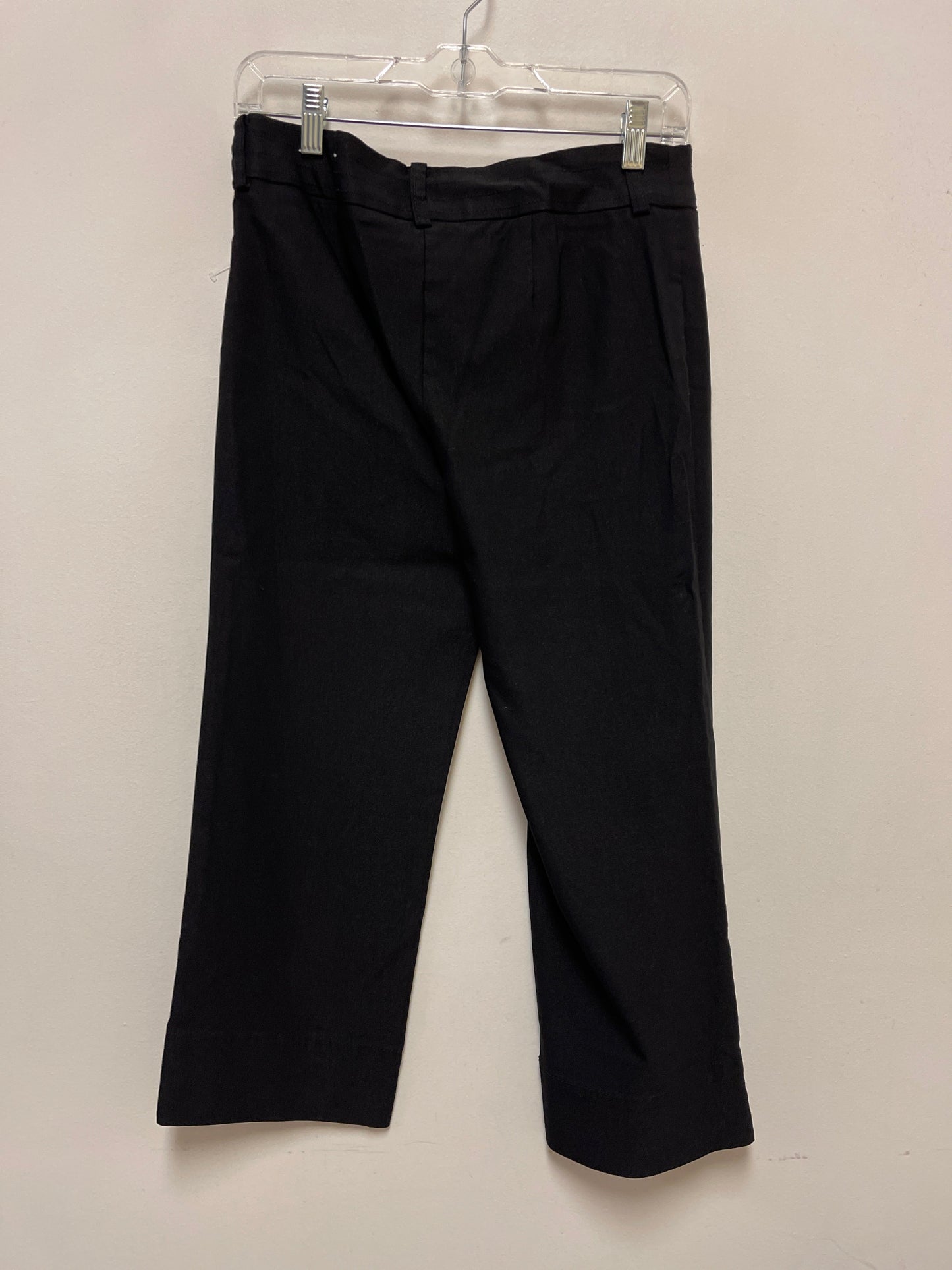 Pants Other By Chicos In Black, Size: 2