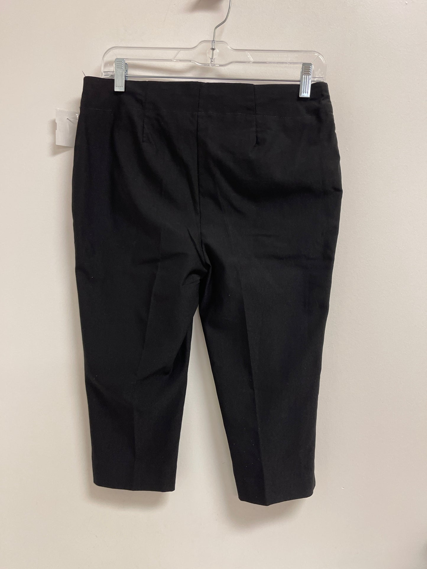 Pants Other By Chicos In Black, Size: 4