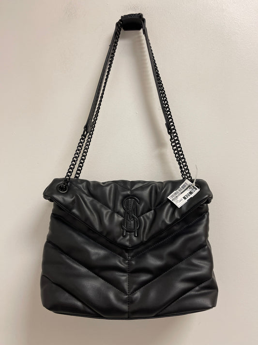 Handbag By Steve Madden, Size: Large