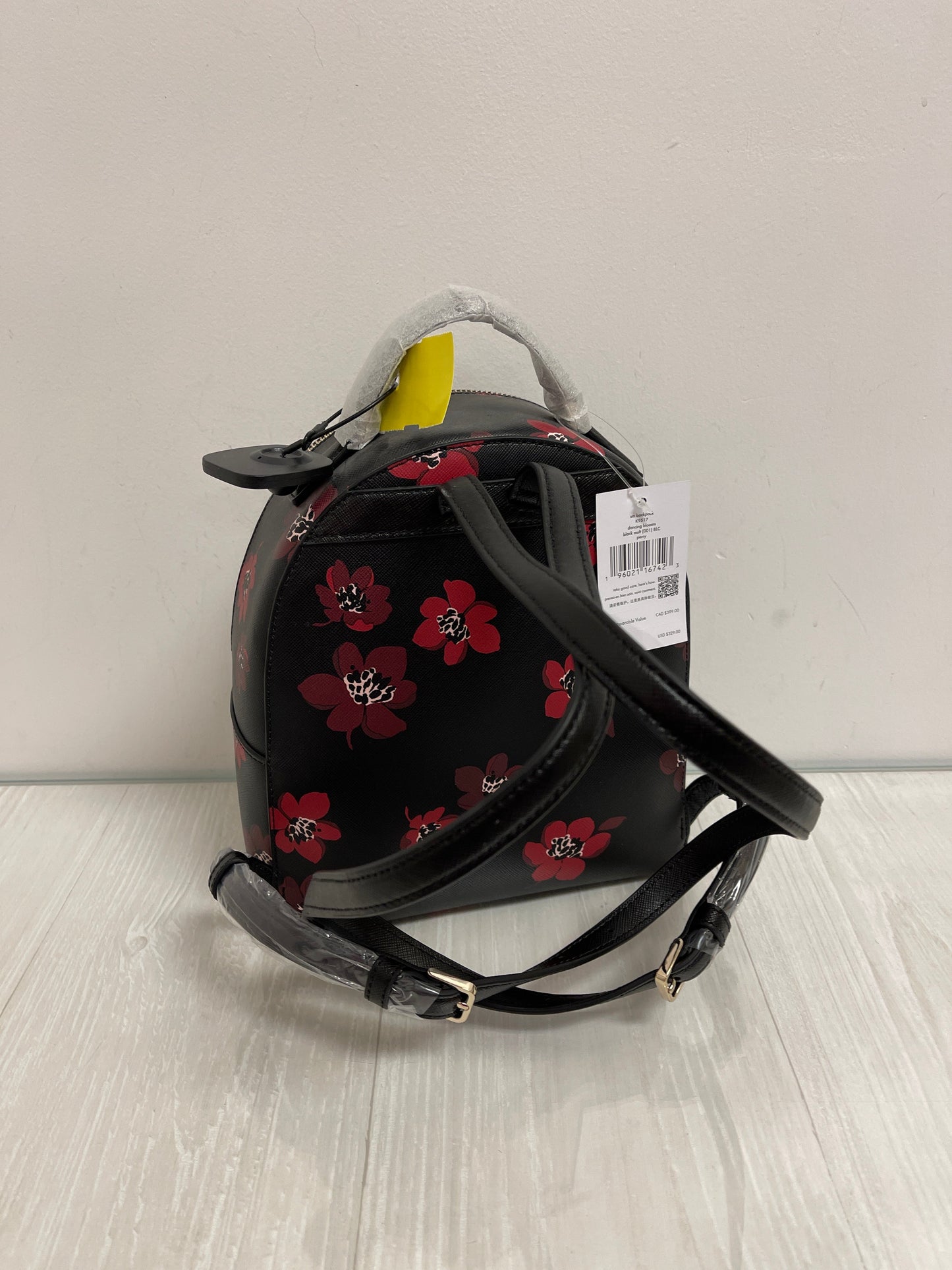 Backpack By Kate Spade, Size: Small