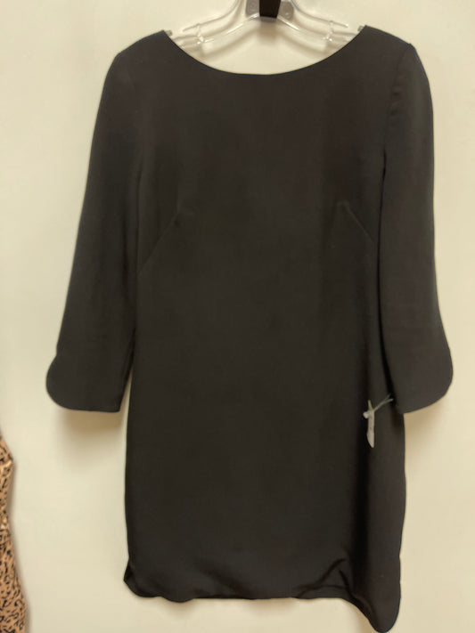 Dress Casual Midi By Vince Camuto In Black, Size: S