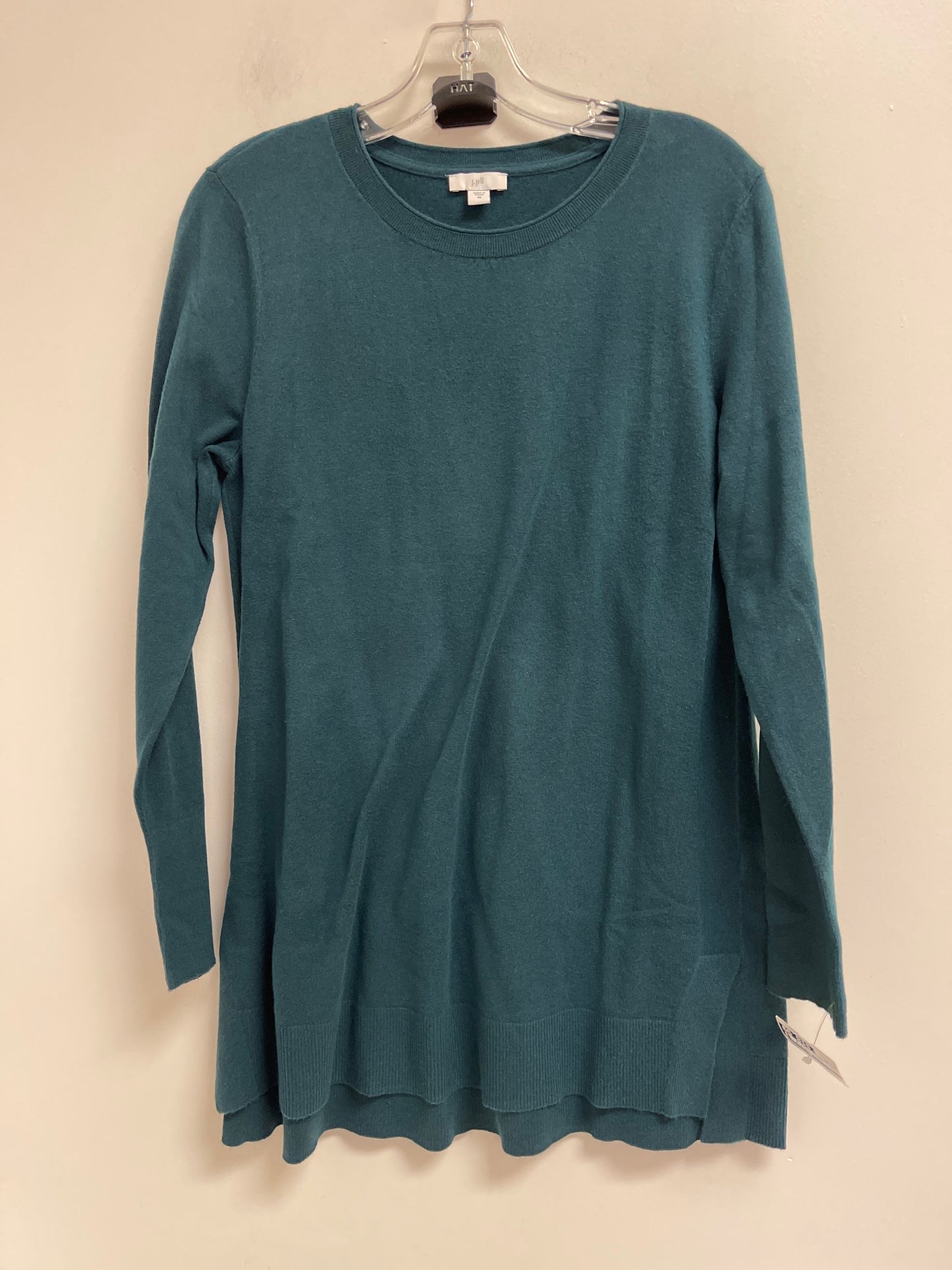 Sweater By J. Jill In Blue, Size: Xs