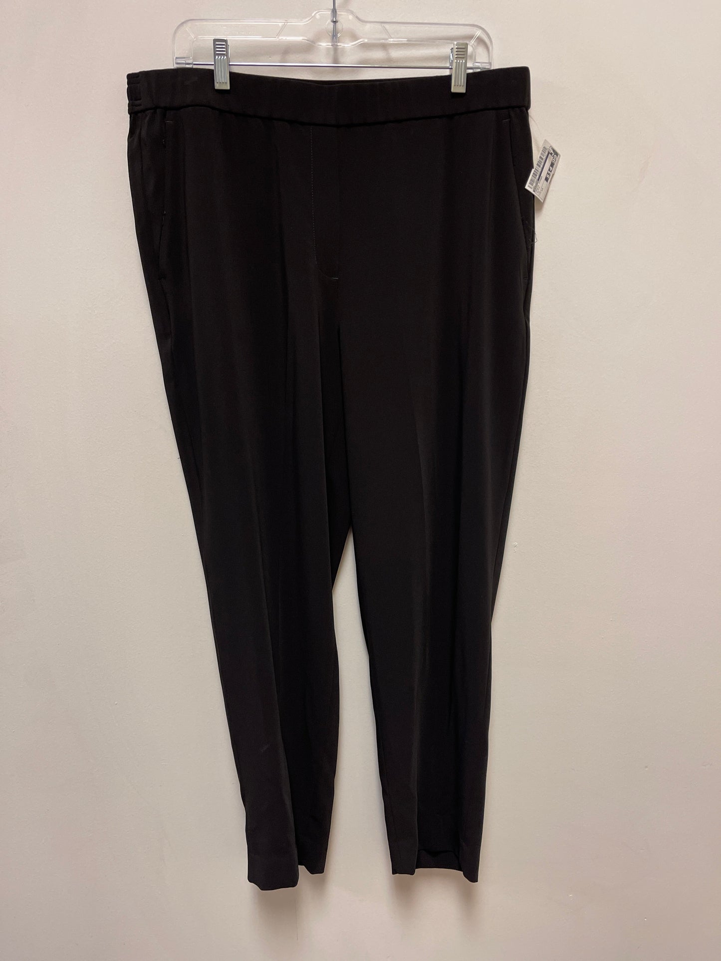 Pants Other By Chicos In Black, Size: 14