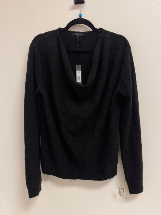 Sweater By Bobi In Black, Size: M