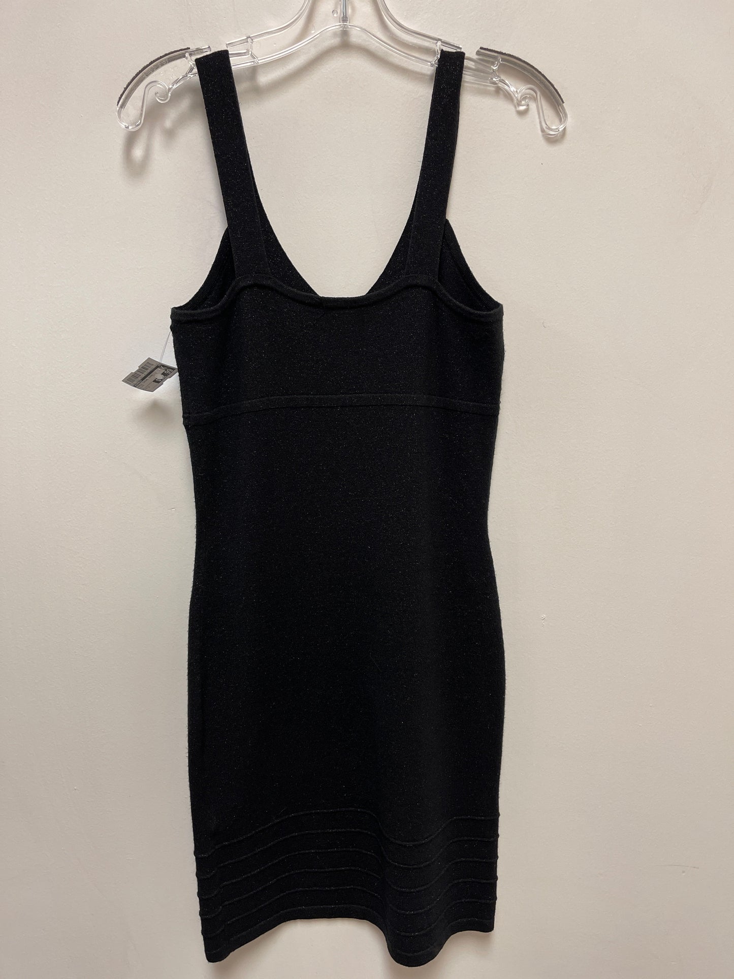 Dress Casual Short By Express In Black, Size: S