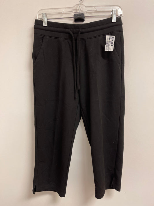 Athletic Pants By 32 Degrees In Black, Size: S