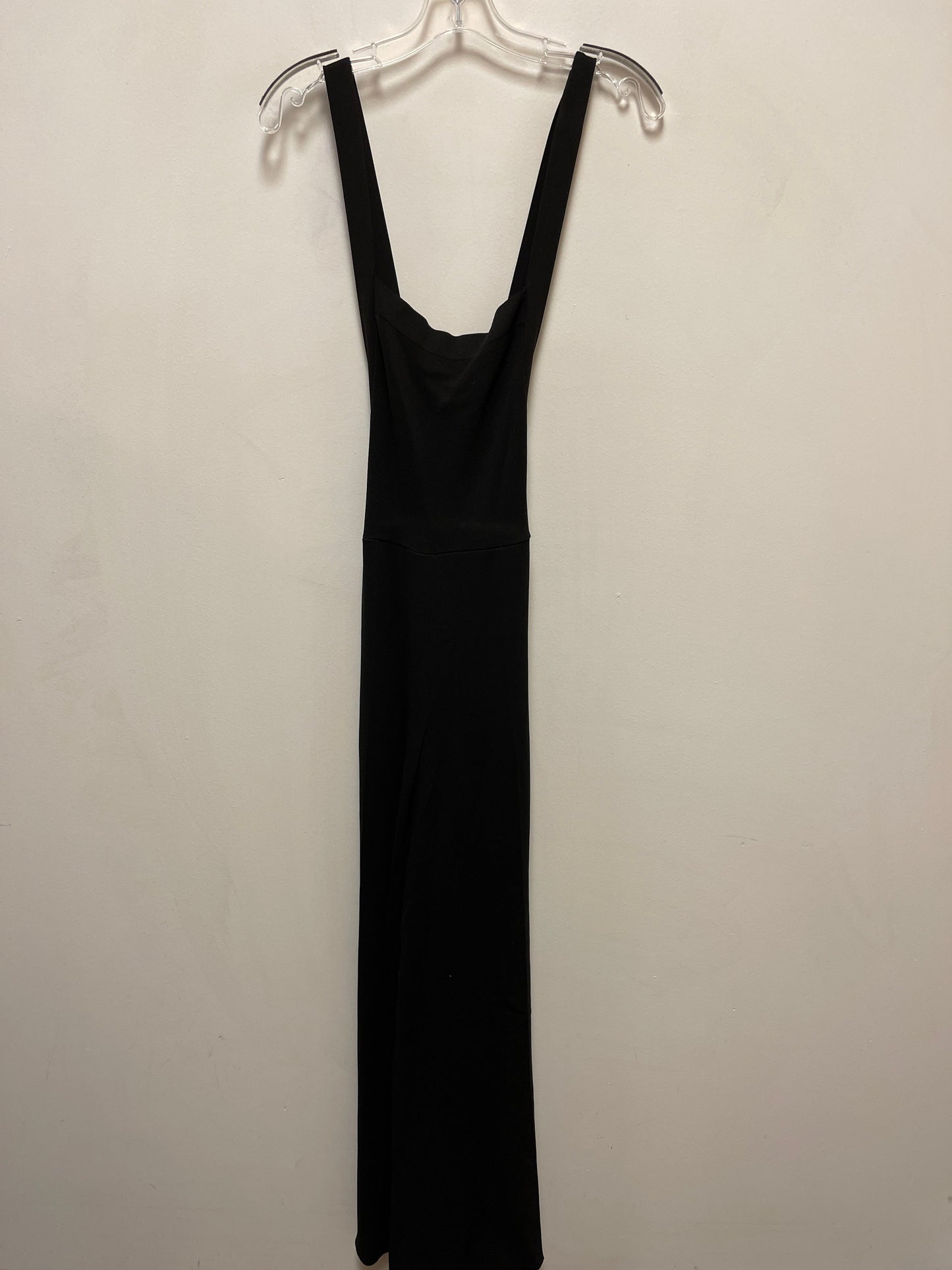 Jumpsuit By Zara In Black, Size: S