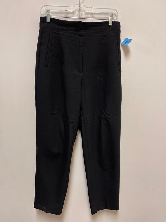 Pants Other By Zara In Black, Size: 8