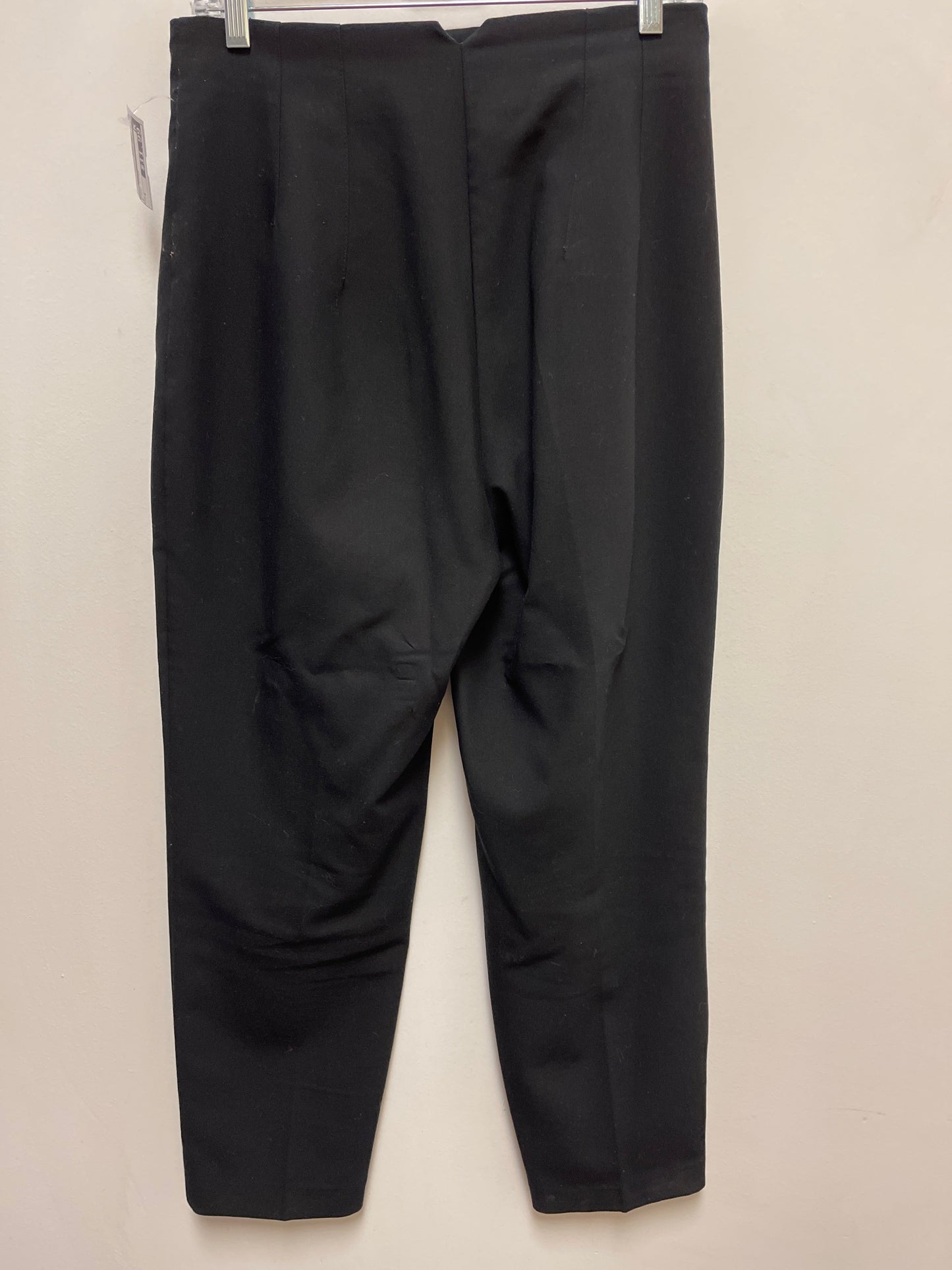 Pants Other By Zara In Black, Size: 8