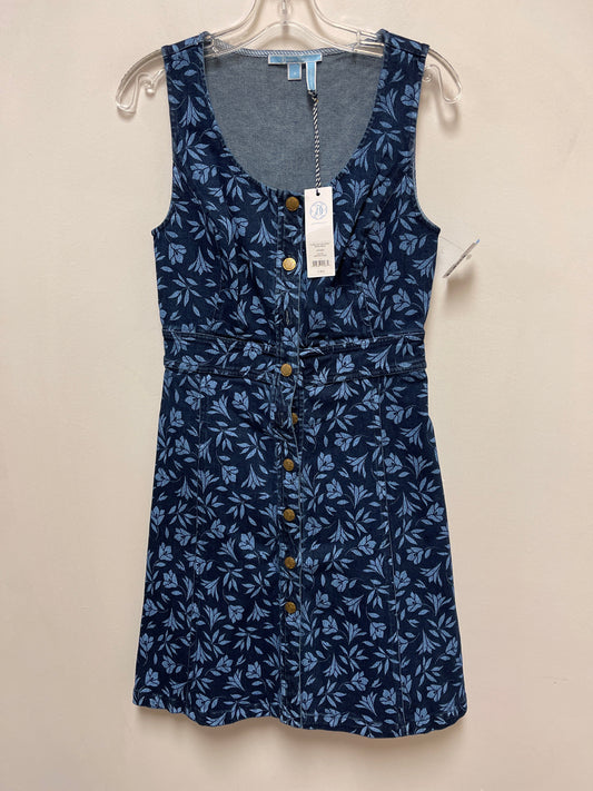 Dress Casual Short By Draper James In Navy, Size: S