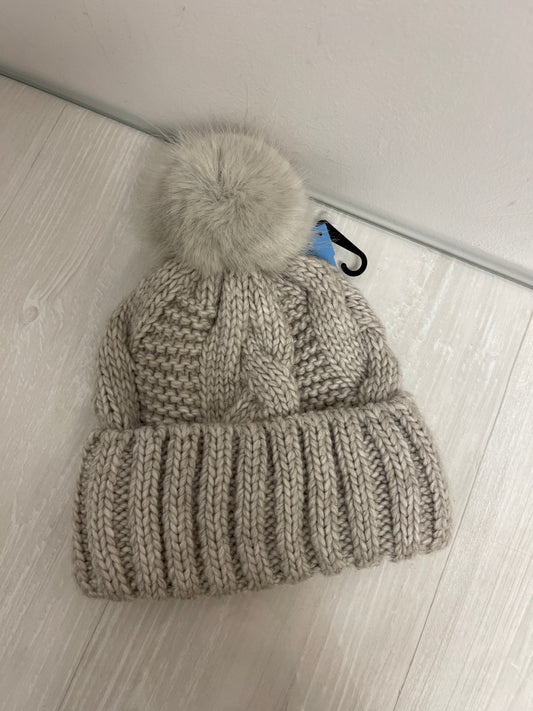 Hat Beanie By H&m