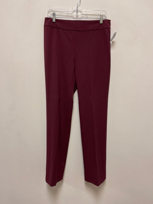 Pants Other By Antonio Melani In Red, Size: 6