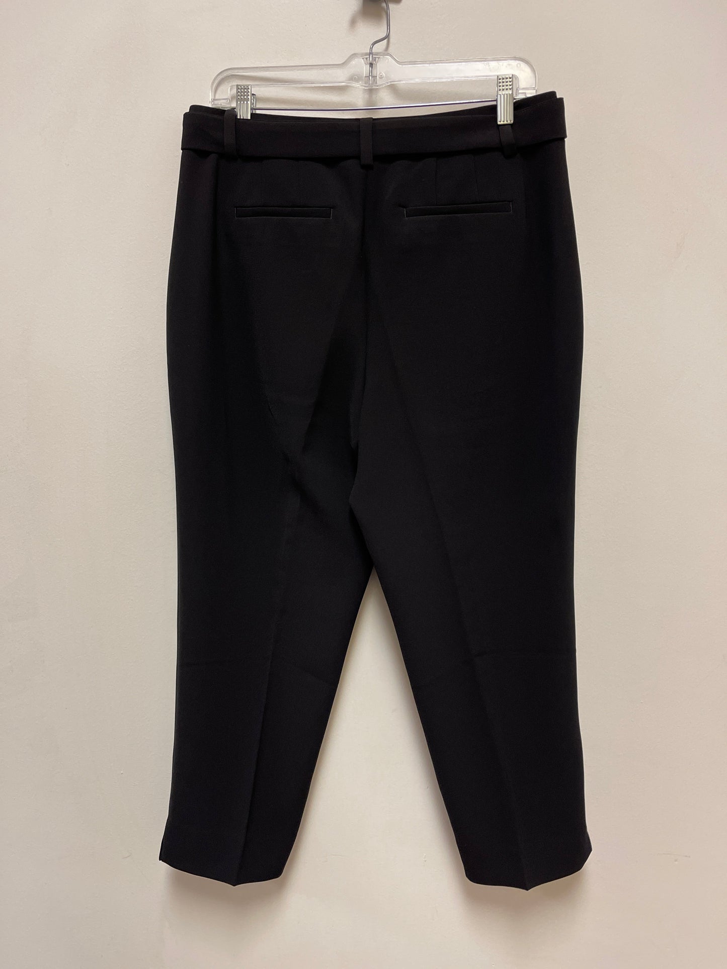 Pants Other By Talbots In Black, Size: 10p