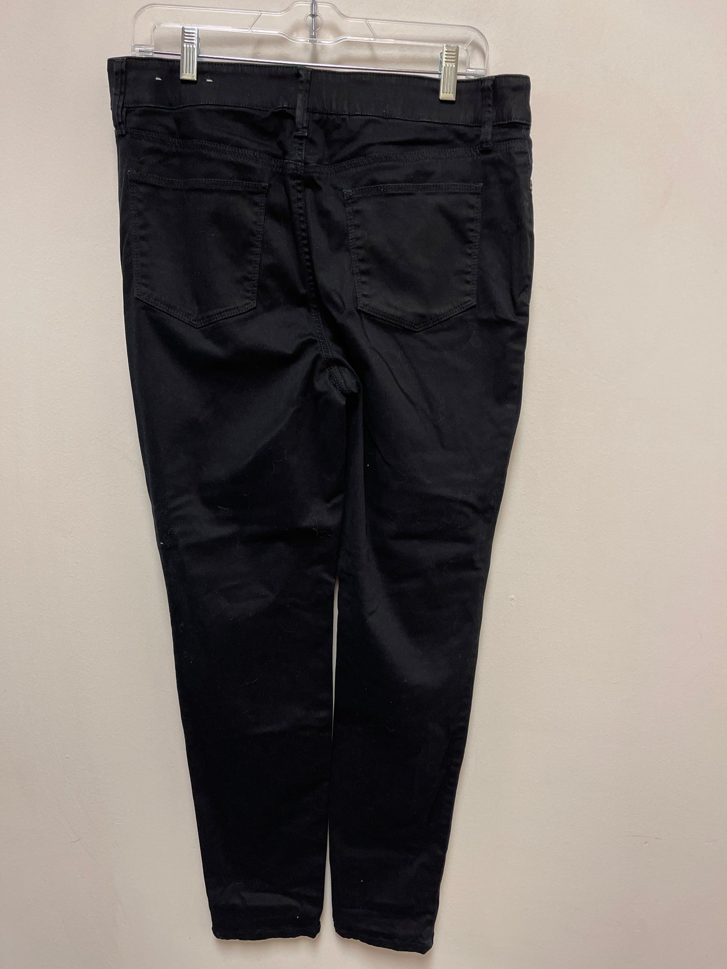 Pants Other By Chicos In Black, Size: 10