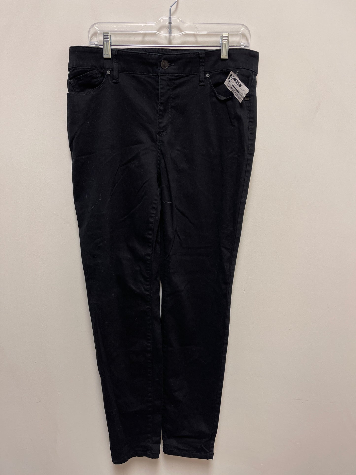 Pants Other By Chicos In Black, Size: 10