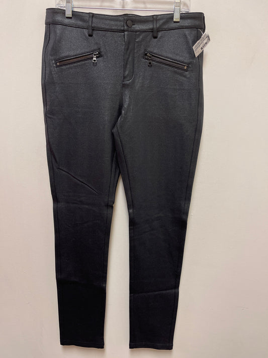 Pants Other By Not Your Daughters Jeans In Black, Size: 10