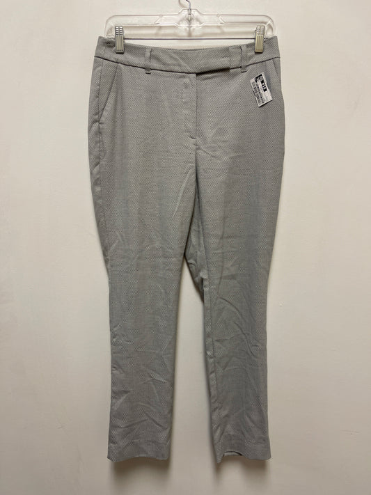 Pants Other By White House Black Market In Grey, Size: 4