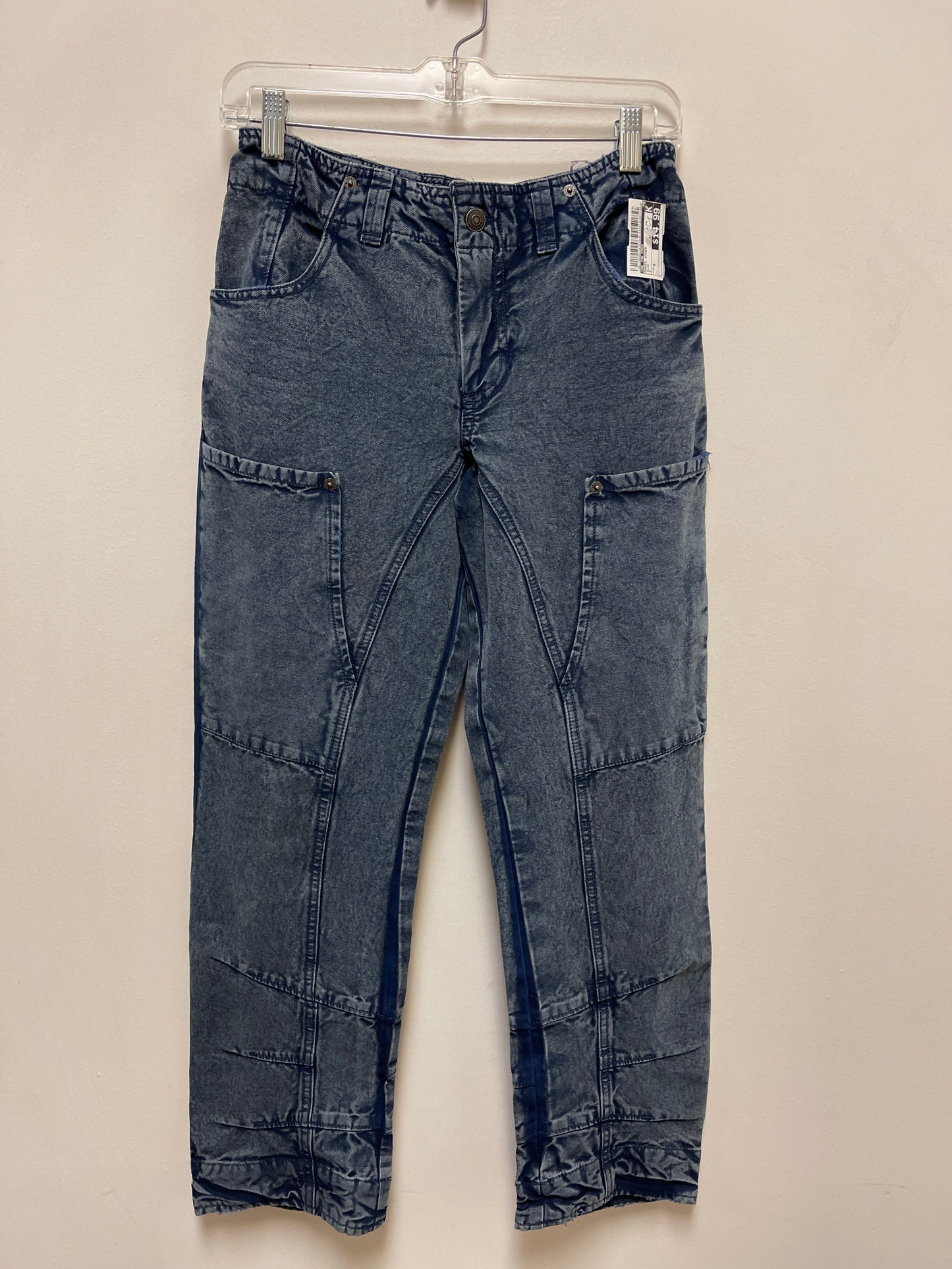 Pants Other By We The Free In Blue, Size: 0