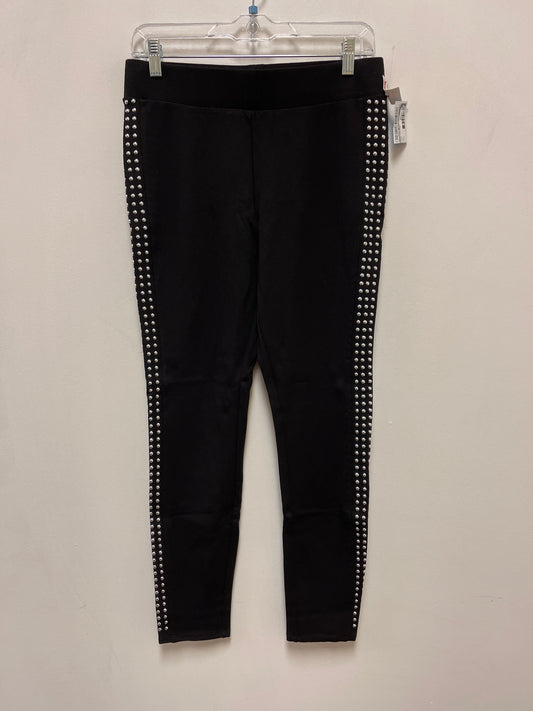 Pants Leggings By Catherine Malandrino In Black, Size: 8