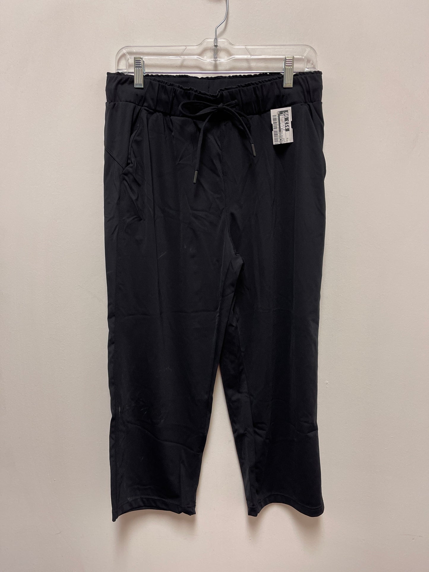 Athletic Pants By 32 Degrees In Black, Size: S