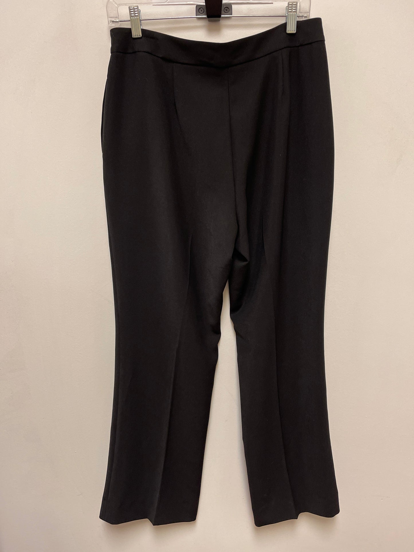 Pants Other By Elie Tahari In Black, Size: 10