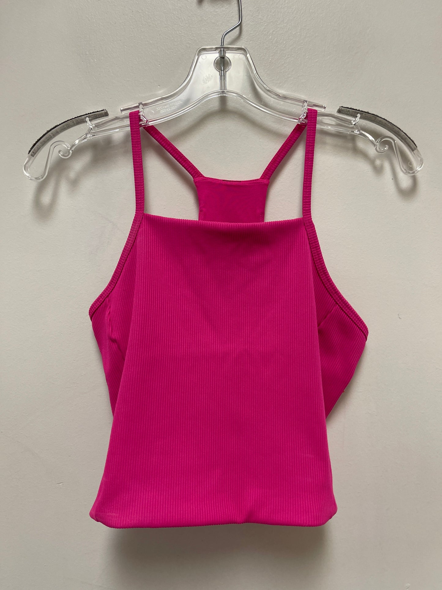 Athletic Bra By The North Face In Pink, Size: S