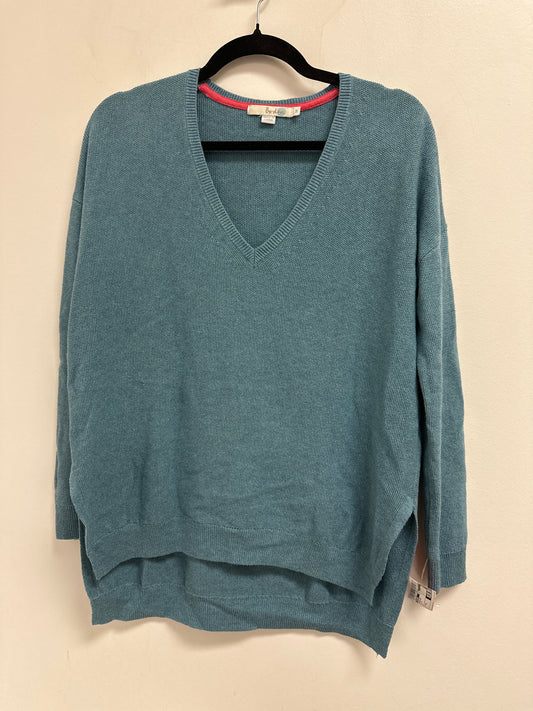 Sweater By Boden In Blue, Size: M