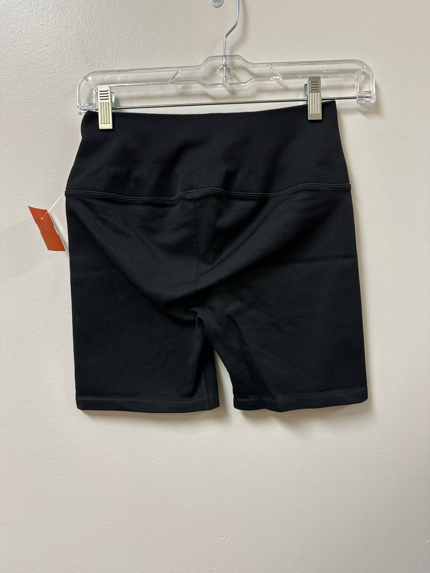 Athletic Shorts By Alo In Black, Size: S