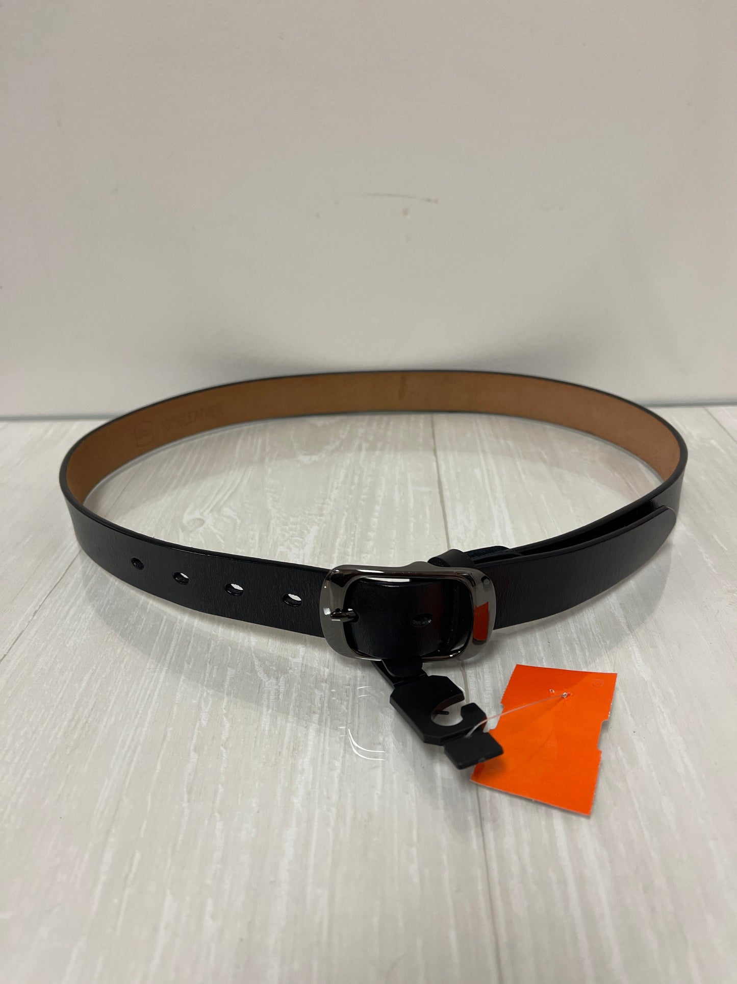 Belt Leather By Clothes Mentor