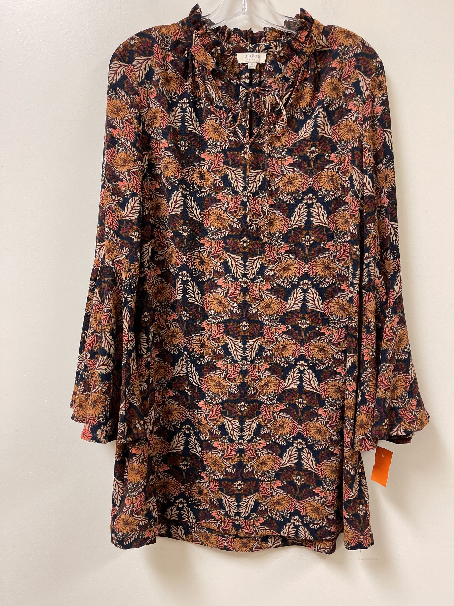 Dress Casual Short By Umgee  Size: S