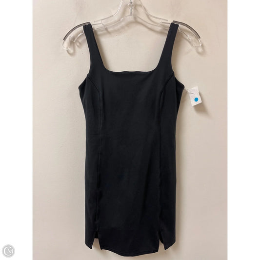 Athletic Dress By All In Motion In Black, Size: Xs