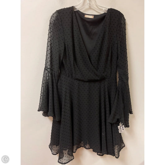 Dress Casual Short By Altard State In Black, Size: M