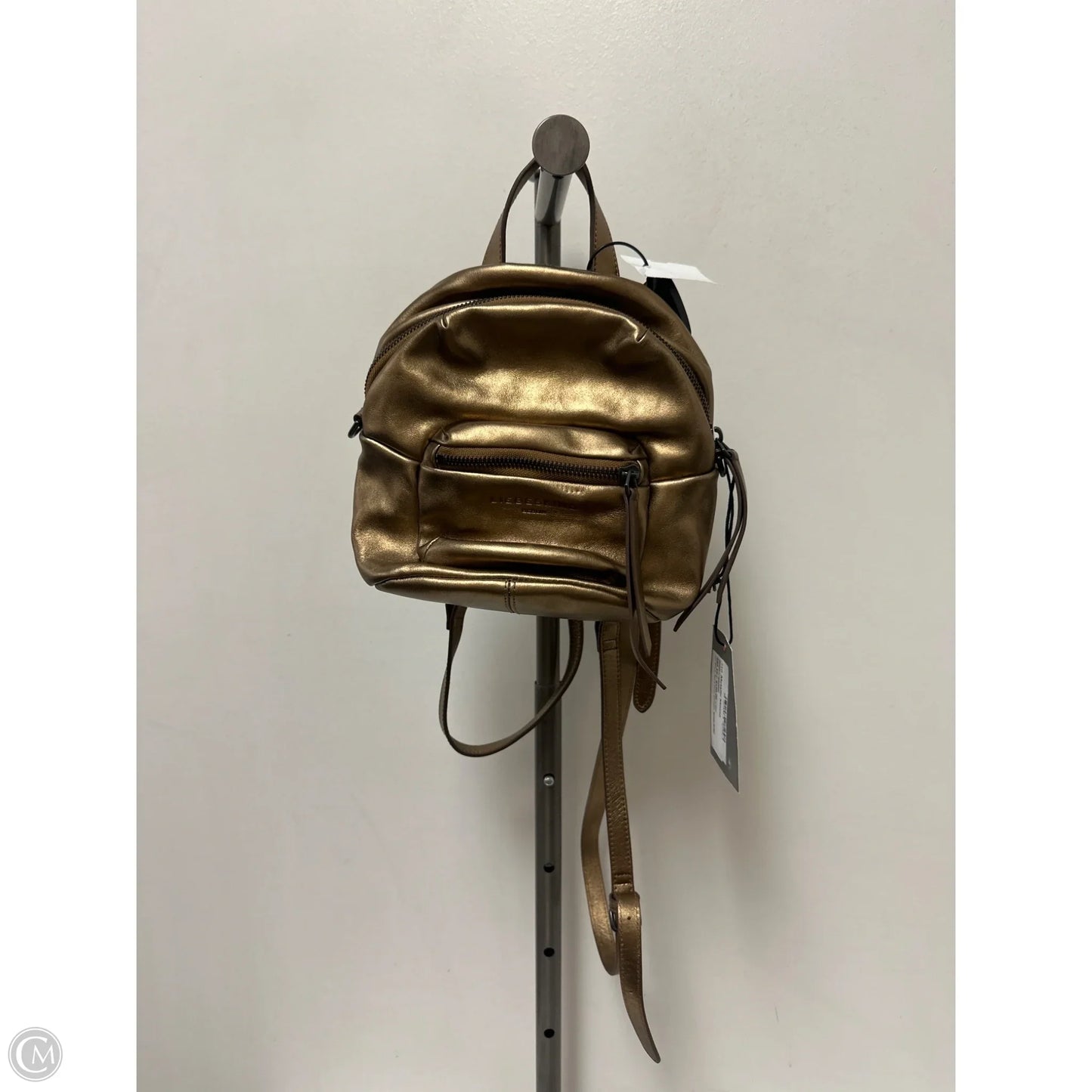 Backpack By Liebeskind, Size: Small