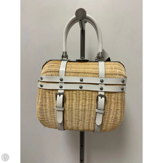 Handbag Designer By Patricia Nash, Size: Large