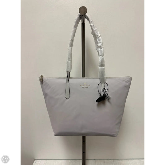 Handbag Designer By Kate Spade, Size: Large
