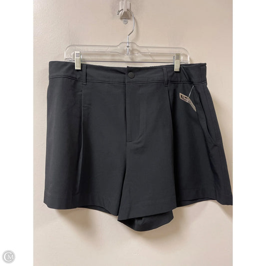 Athletic Shorts By All In Motion In Black, Size: Xl