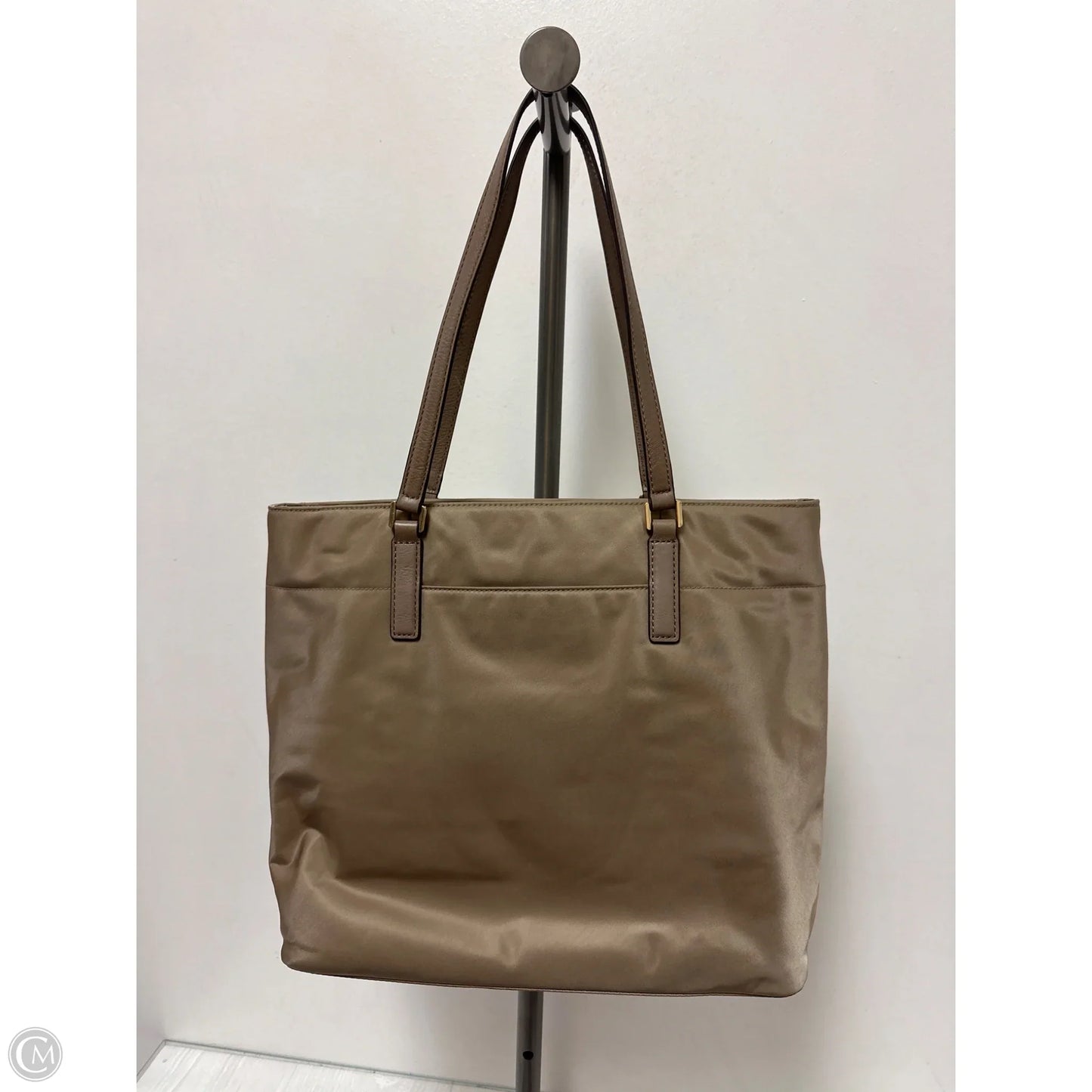 Handbag Designer By Michael Kors, Size: Large