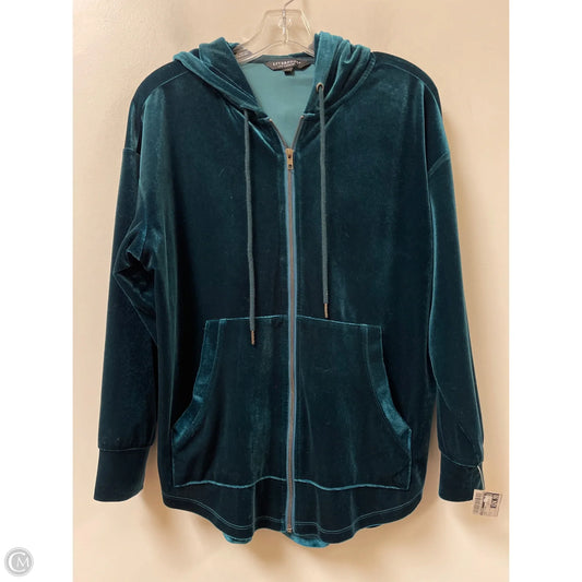 Jacket Other By Liverpool In Green, Size: S