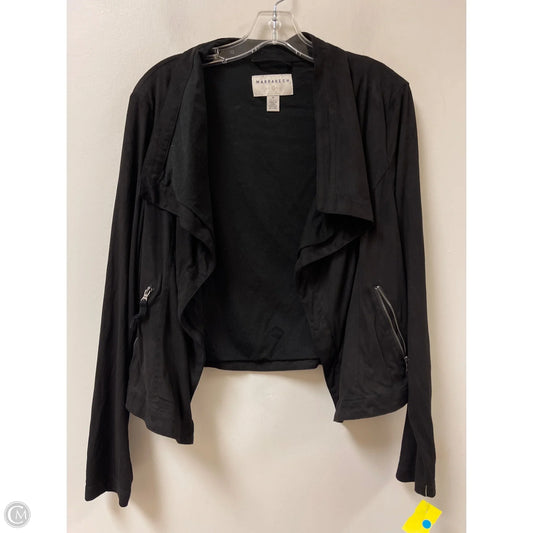 Jacket Other By Marrakech In Black, Size: M