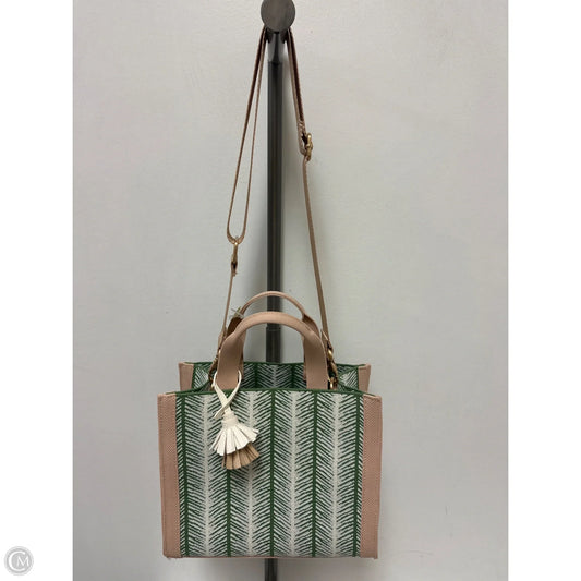 Handbag By Antonio Melani, Size: Medium