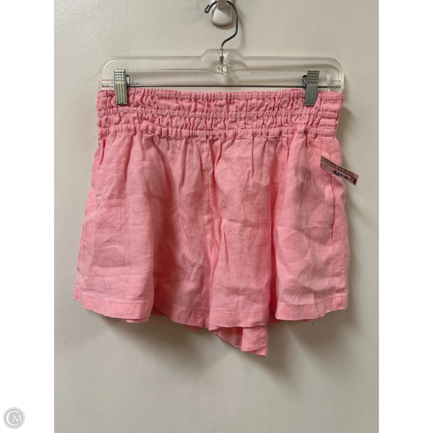Shorts By Anthropologie In Pink, Size: 4