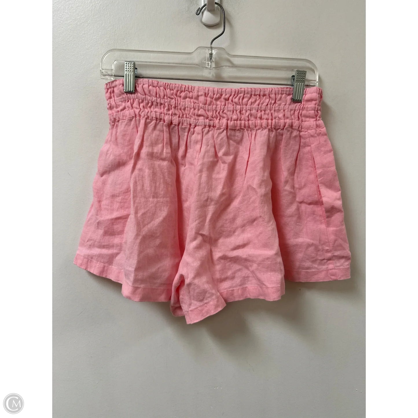 Shorts By Anthropologie In Pink, Size: 4