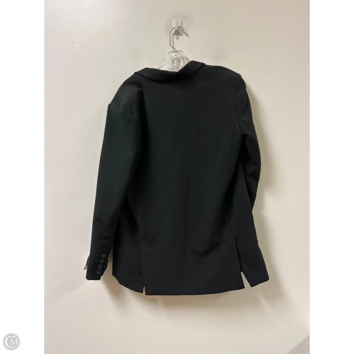 Blazer By Maeve In Black, Size: M