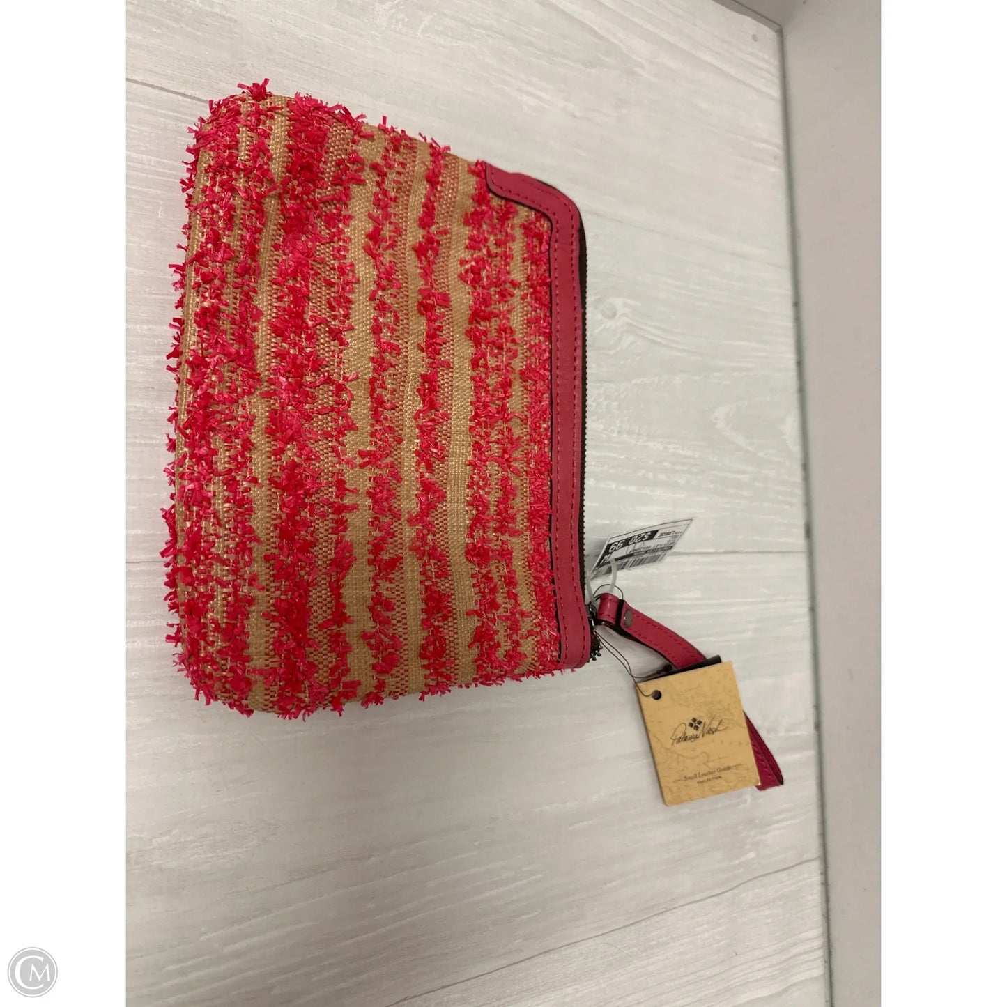 Wristlet Designer By Patricia Nash, Size: Large