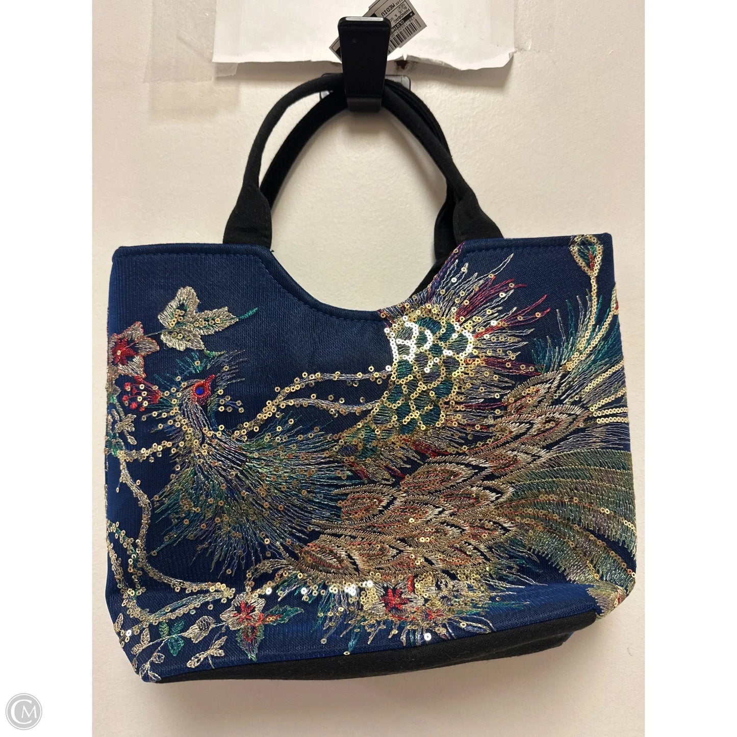 Handbag By Clothes Mentor, Size: Medium