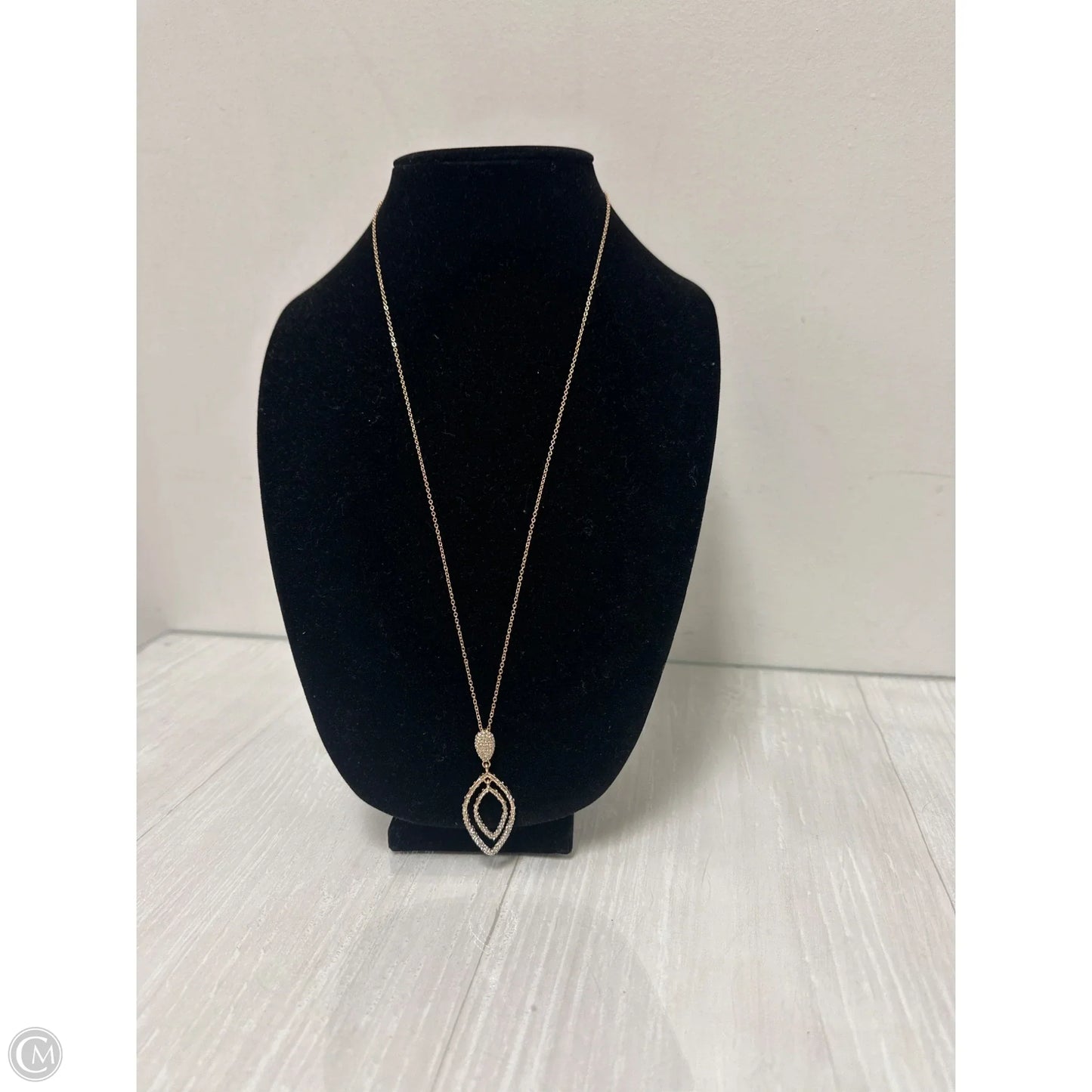 Necklace Chain By White House Black Market