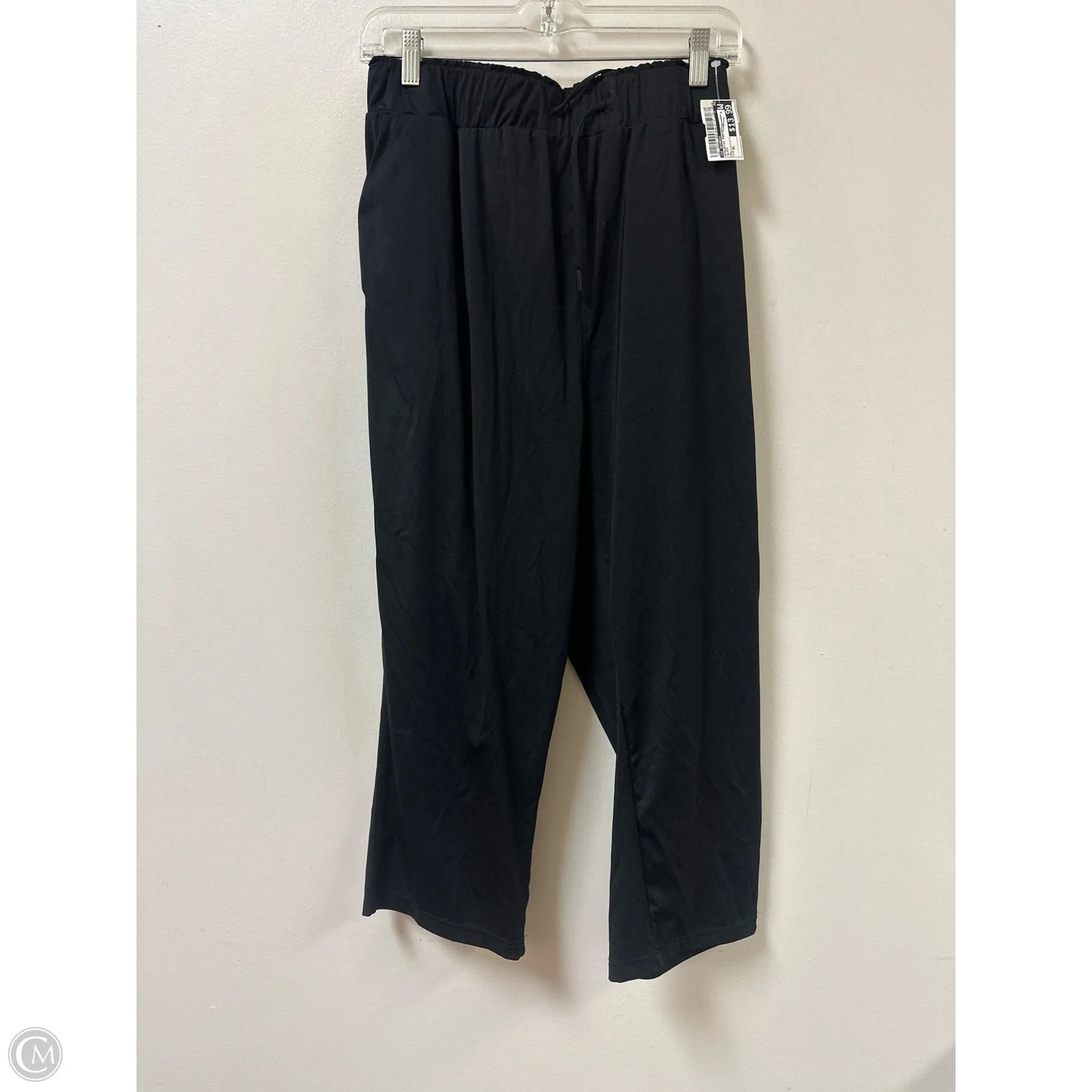 Athletic Pants By 32 Degrees In Black, Size: Xl