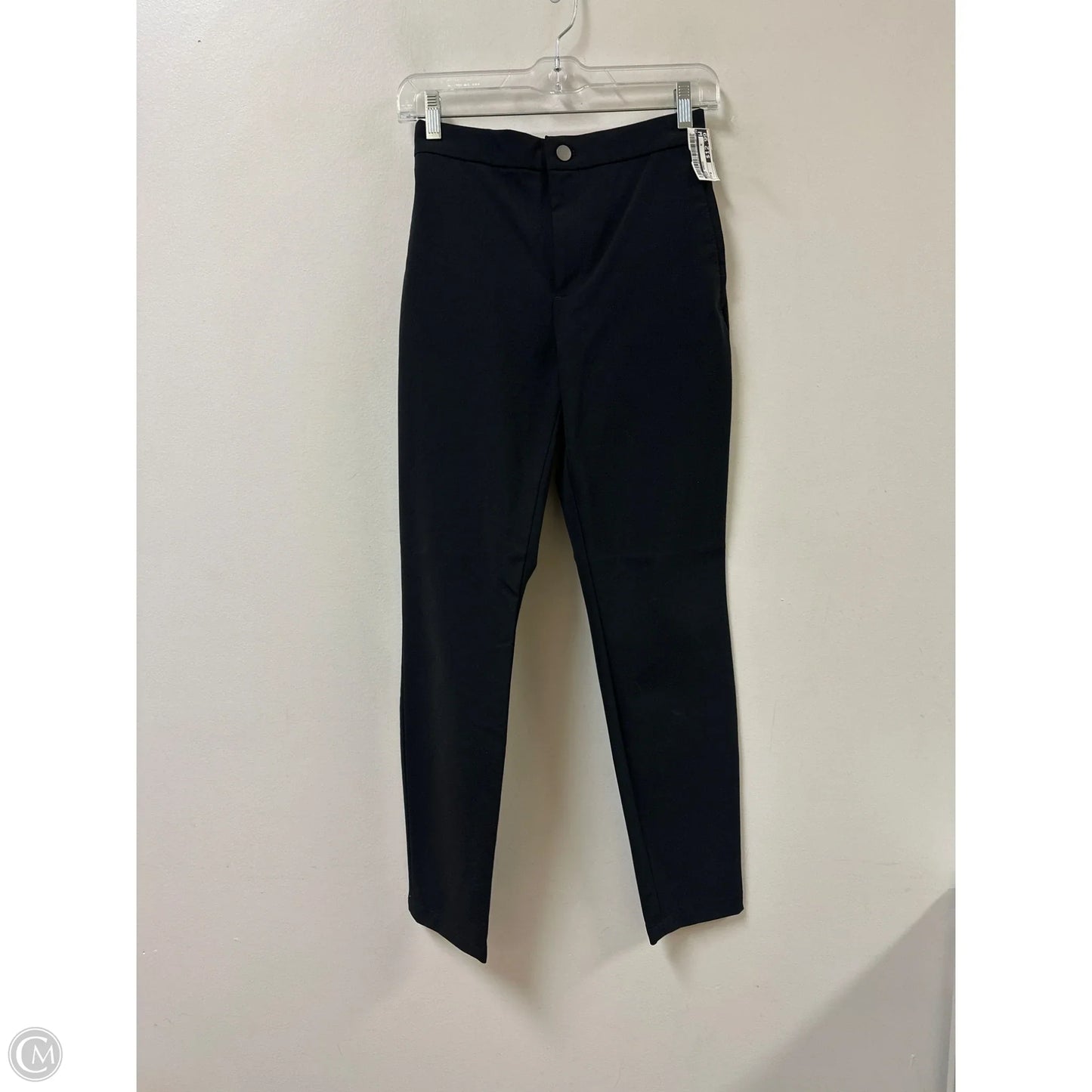 Pants Dress By Gap In Black, Size: 8