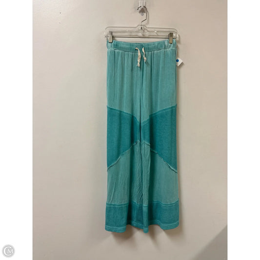 Pants Lounge By Pol In Blue, Size: 12